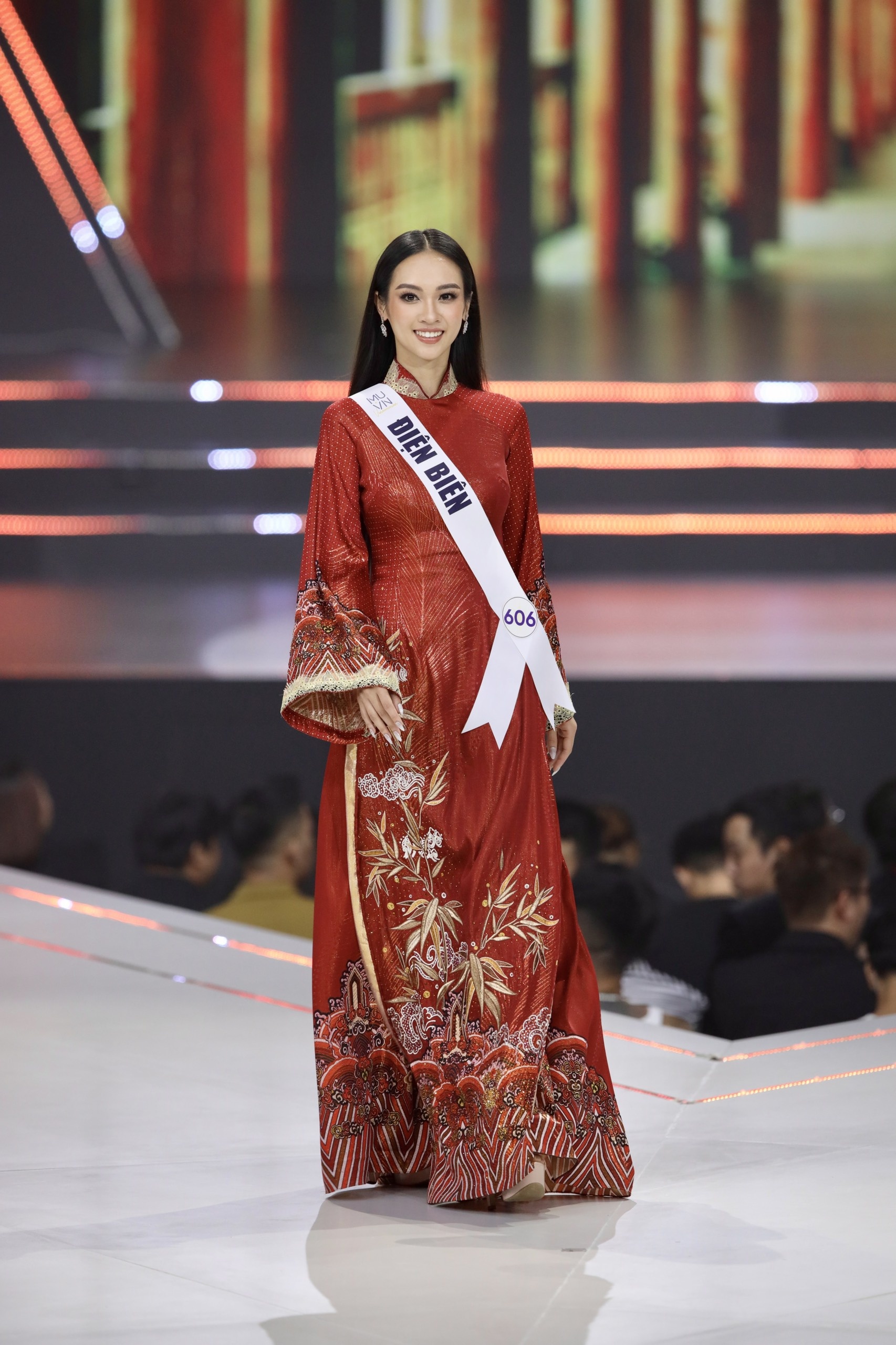 ban ket hoa hau hoan vu viet nam anh 7