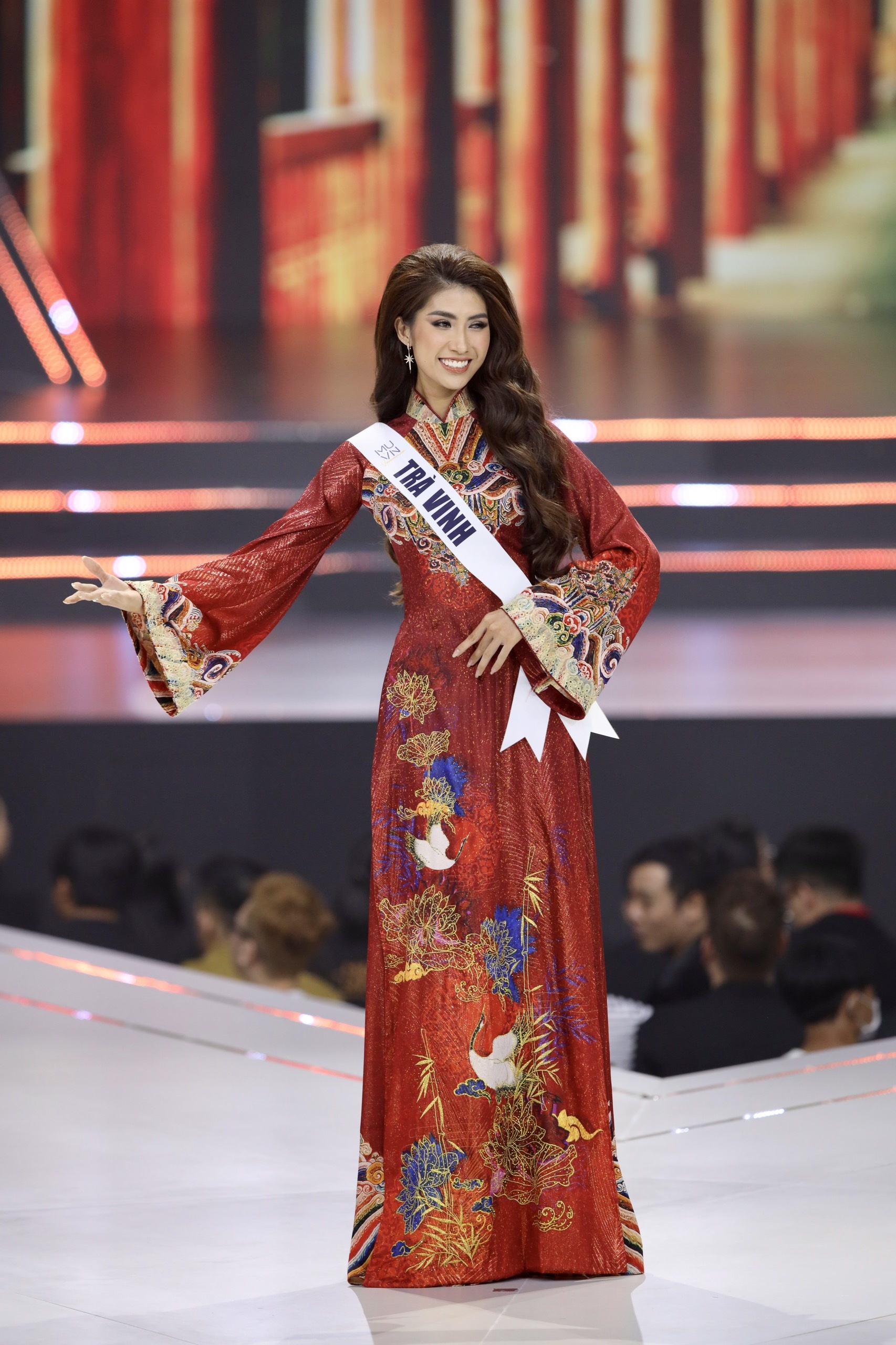 ban ket hoa hau hoan vu viet nam anh 8