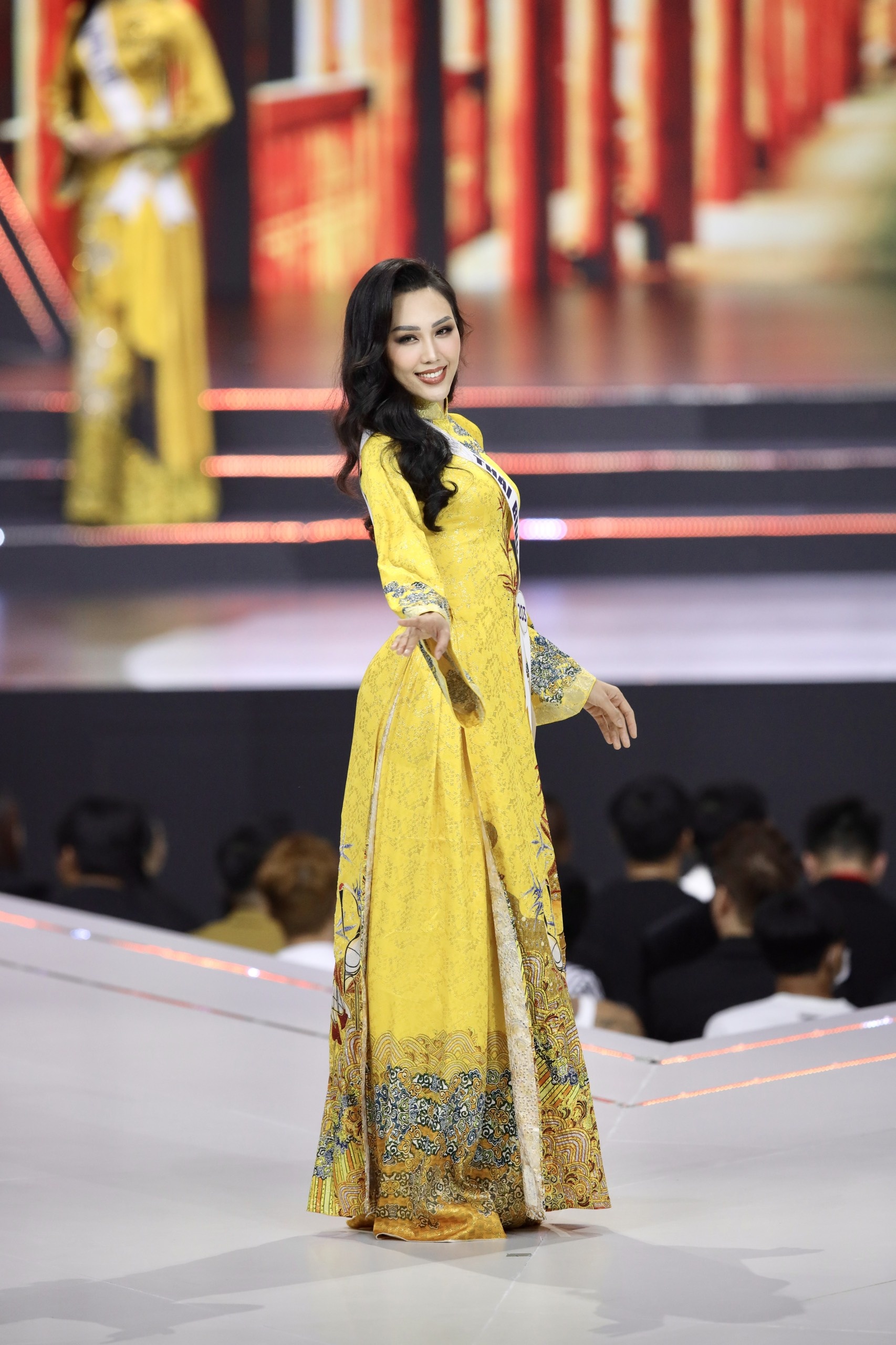 ban ket hoa hau hoan vu viet nam anh 5