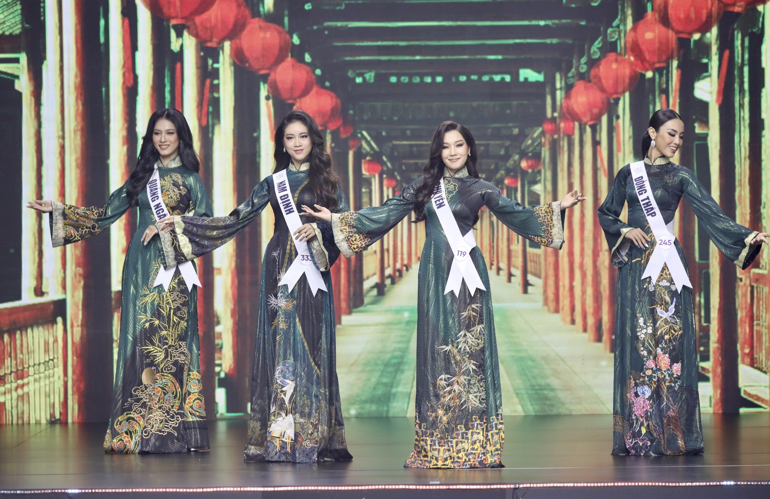 ban ket hoa hau hoan vu viet nam anh 10