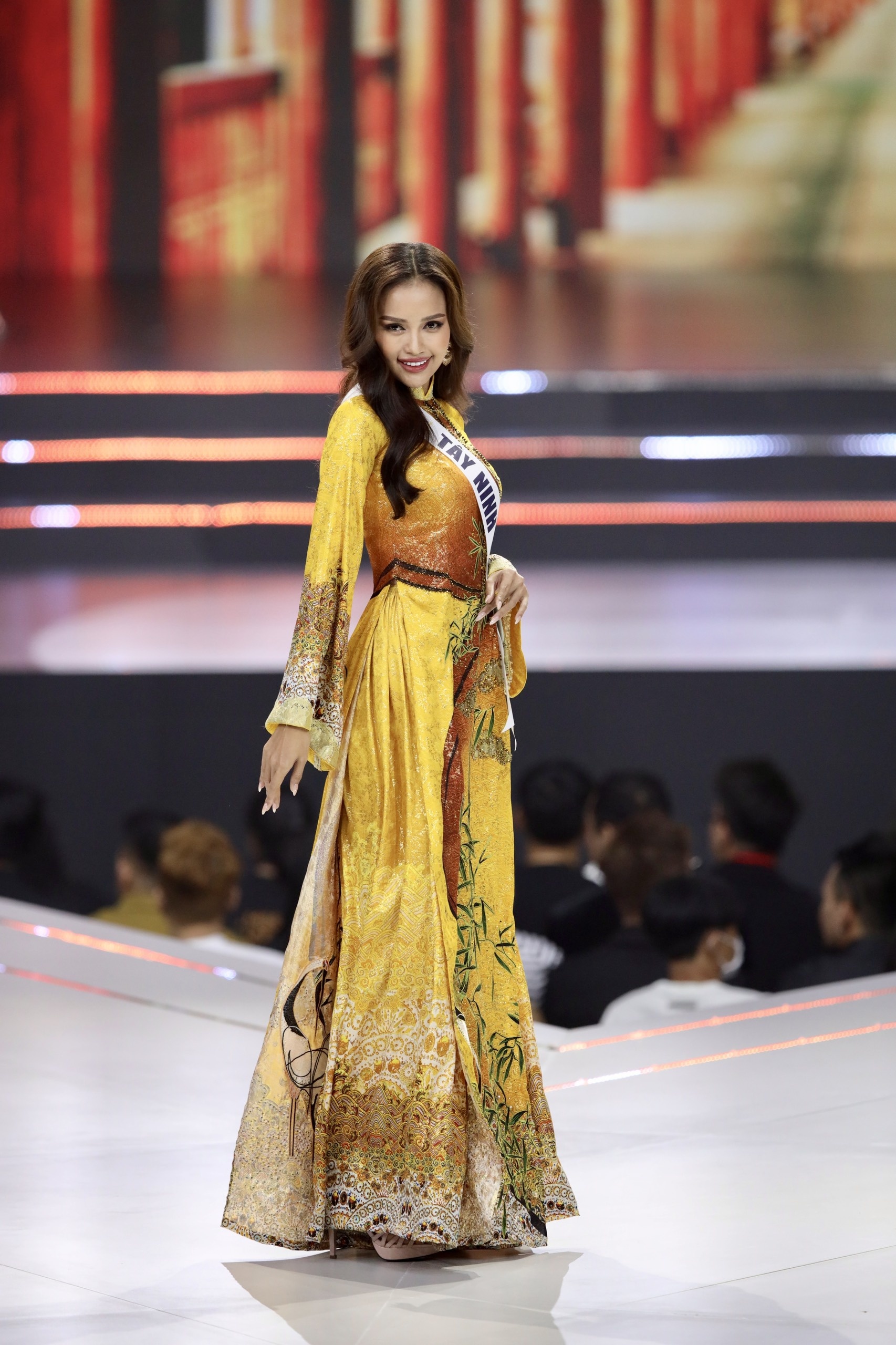 ban ket hoa hau hoan vu viet nam anh 1