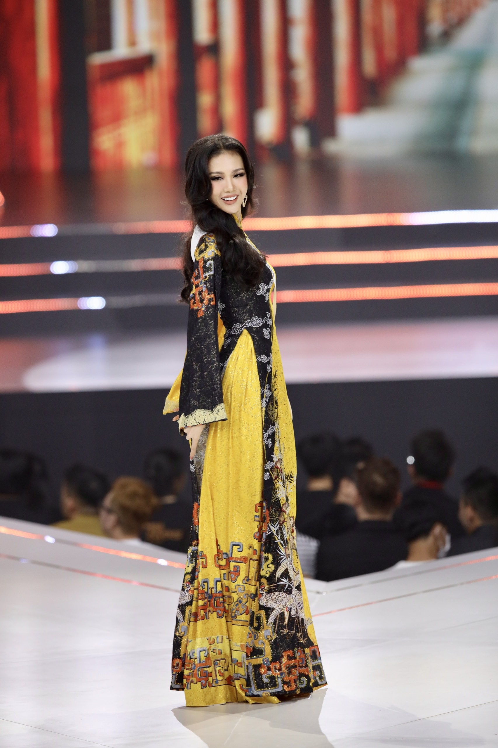 ban ket hoa hau hoan vu viet nam anh 3