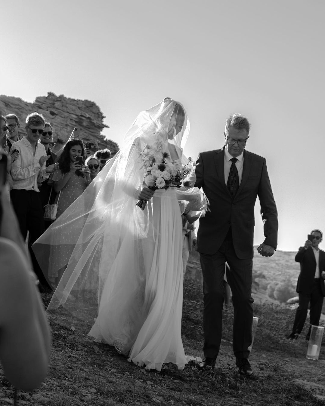 Siêu mẫu áo tắm Toni Garrn kết hôn ảnh 3 Sieu mau ao tam Toni Garrn ket hon anh 3