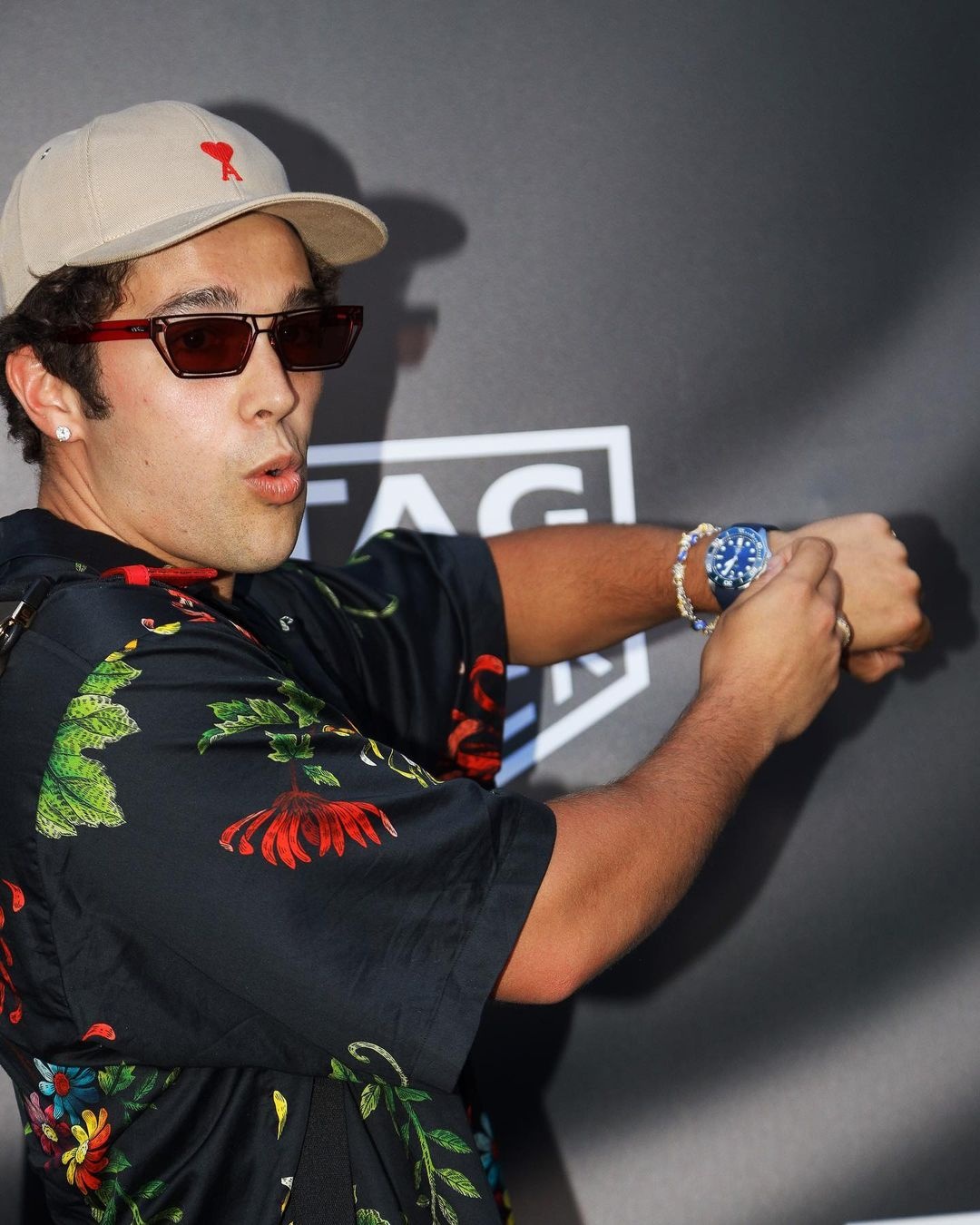 ban sao Justin Bieber anh 5