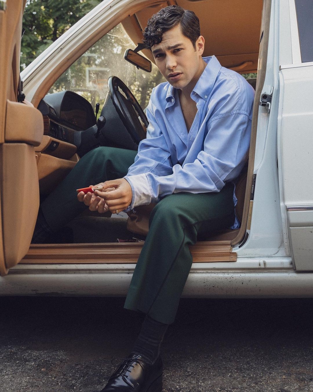 ban sao Justin Bieber anh 3