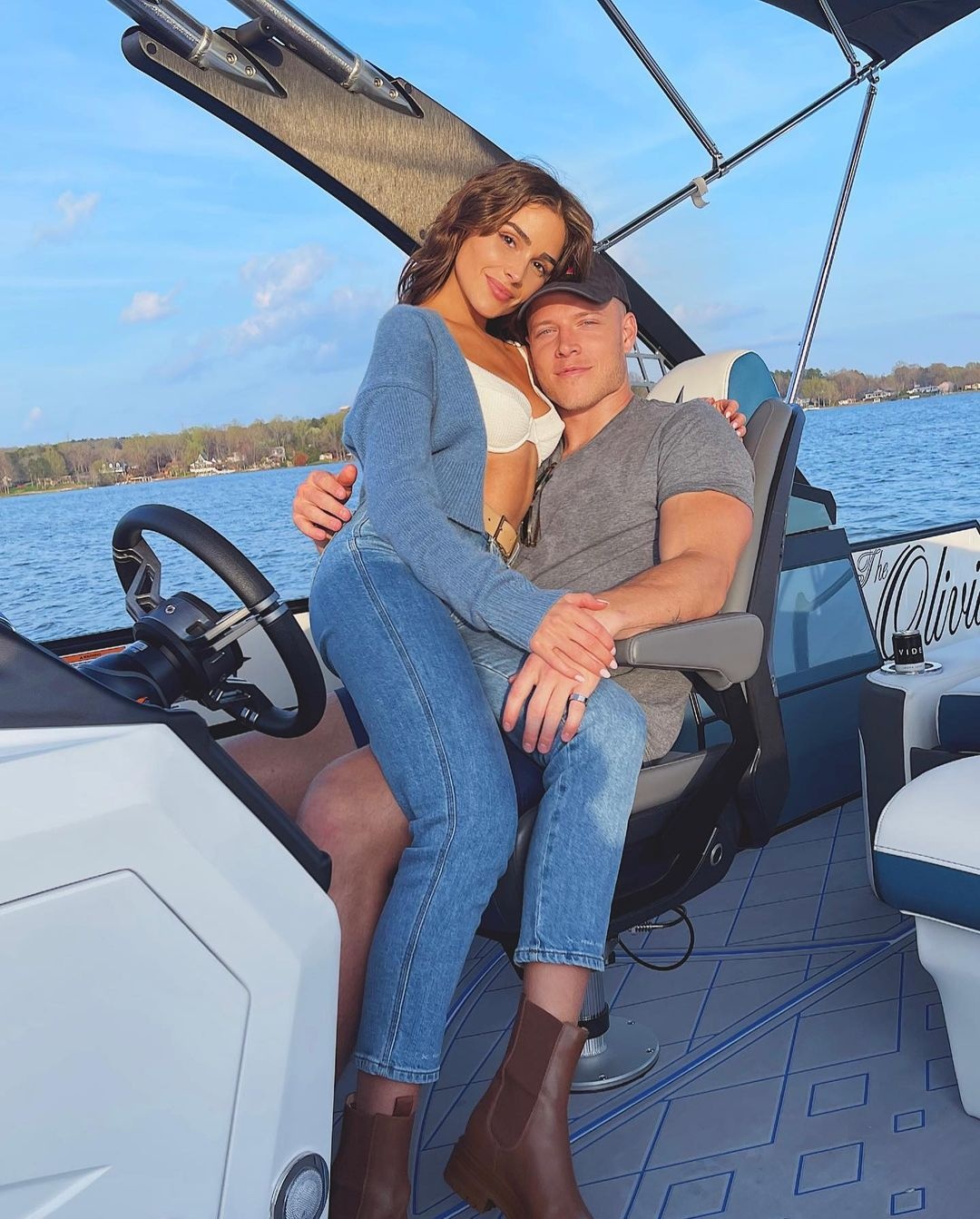 hoa hau Olivia Culpo yeu cau thu anh 7