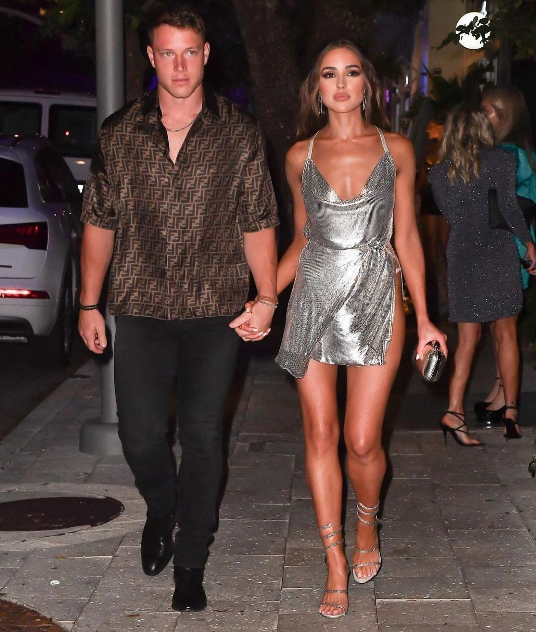 hoa hau Olivia Culpo yeu cau thu anh 4