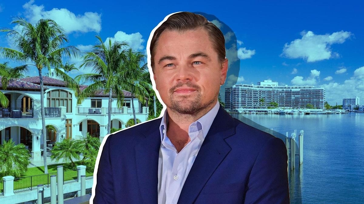 khoi tai san 260 trieu USD cua Leonardo DiCaprio anh 3