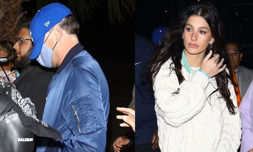 khoi tai san 260 trieu USD cua Leonardo DiCaprio anh 1