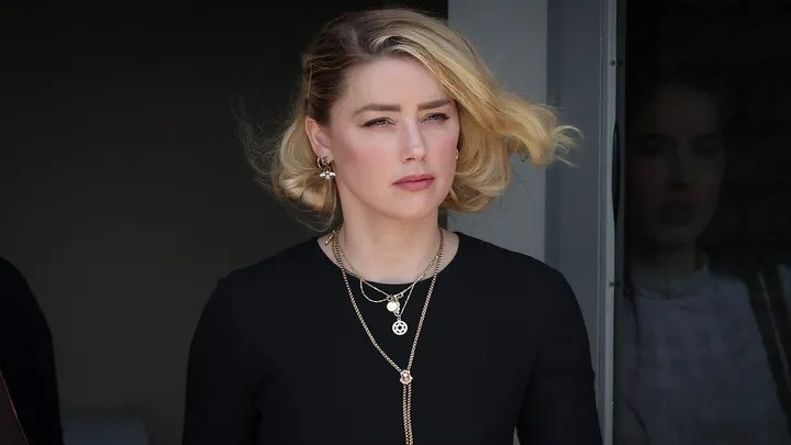 Johnny Depp va Amber Heard anh 2