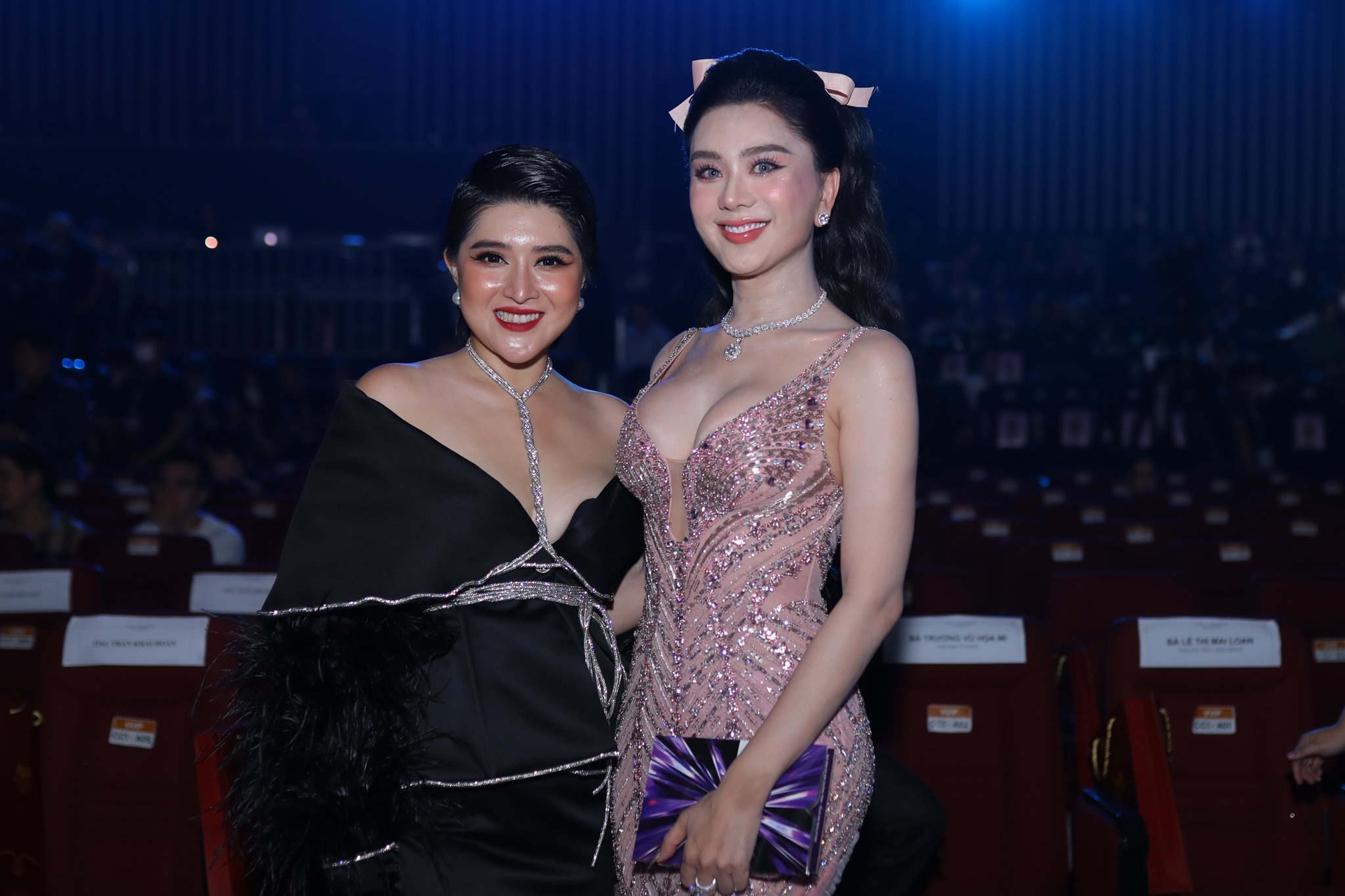 hoa hau hoan vu viet nam anh 7