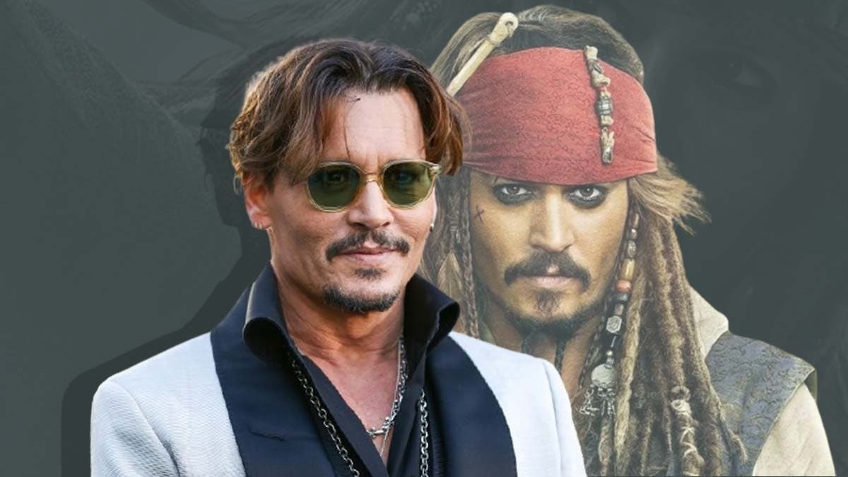 johnny depp cuop bien vung caribbean. anh 1