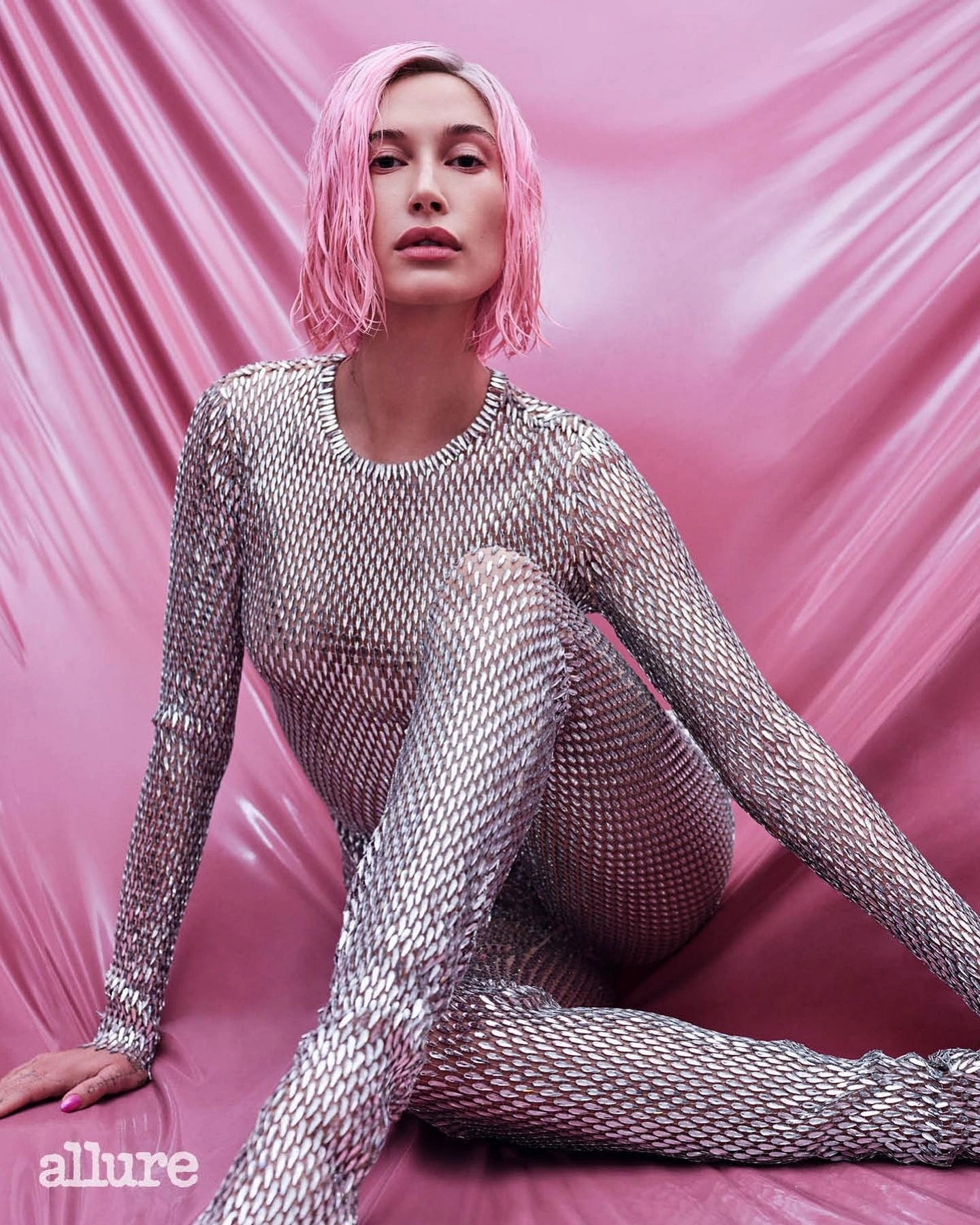 sức hút của hailey bieber ảnh 3 suc hut cua hailey bieber anh 3