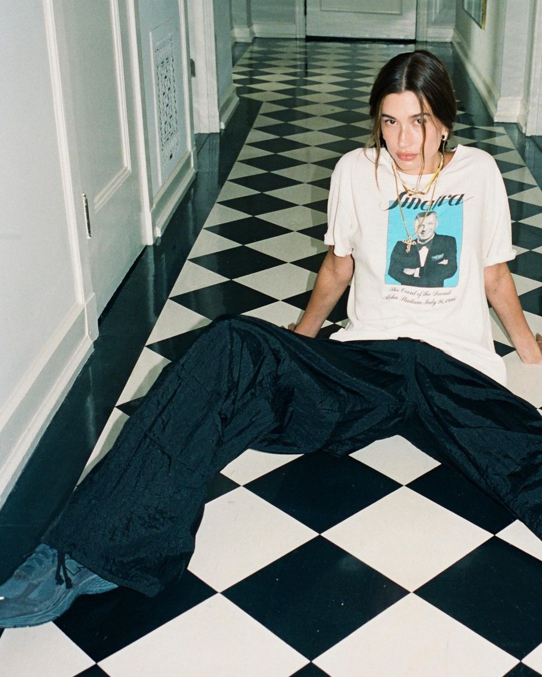 sức hút của hailey bieber ảnh 5 suc hut cua hailey bieber anh 5