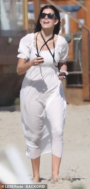 Leonardo DiCaprio va ban gai nguoi mau anh 2