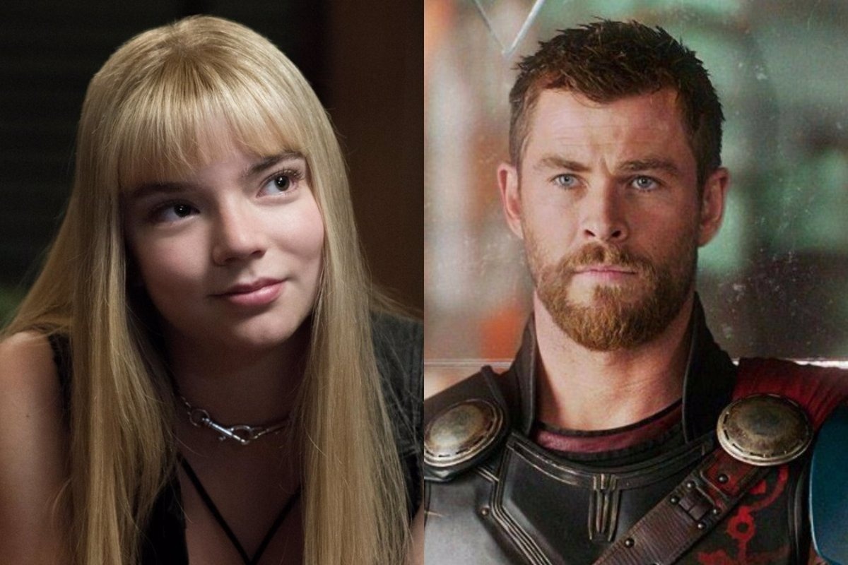 Chris Hemsworth dong tien truyen Mad Max anh 3