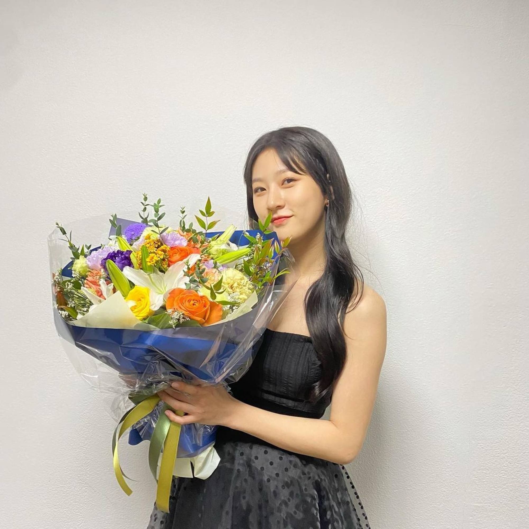 Kim Sae Ron danh mat su nghiep anh 6