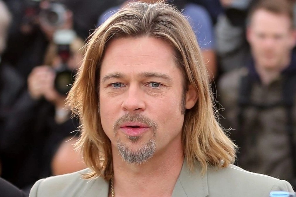 Nguy hiem tu hoi chung mu mat cua Brad Pitt hinh anh