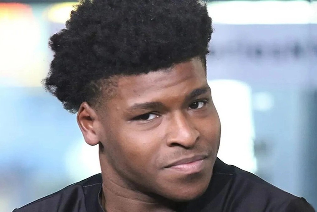 Jerry Harris linh an tu 12 nam vi toi lam dung tinh duc tre em hinh anh