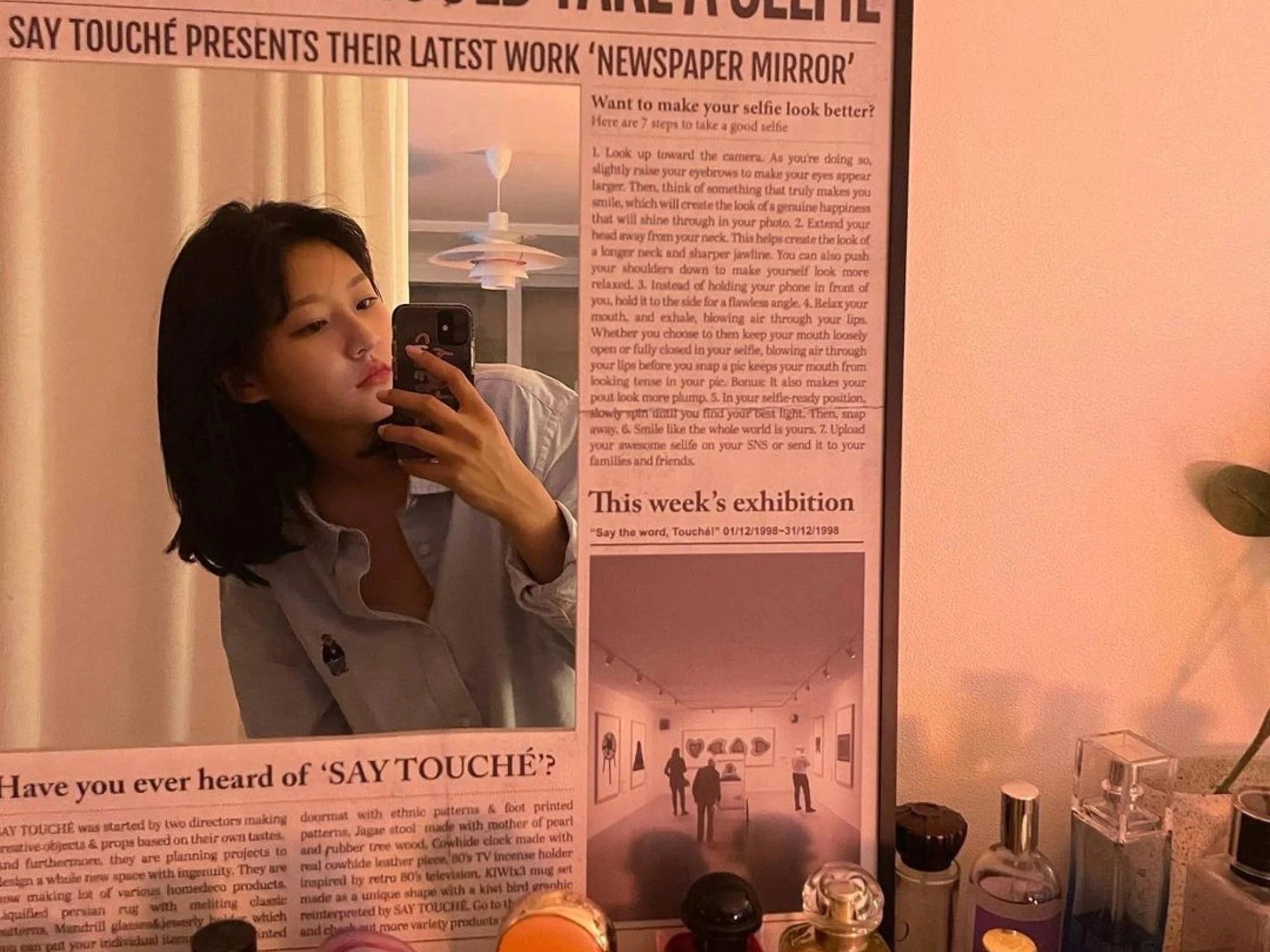 Kim Sae Ron danh mat su nghiep anh 2