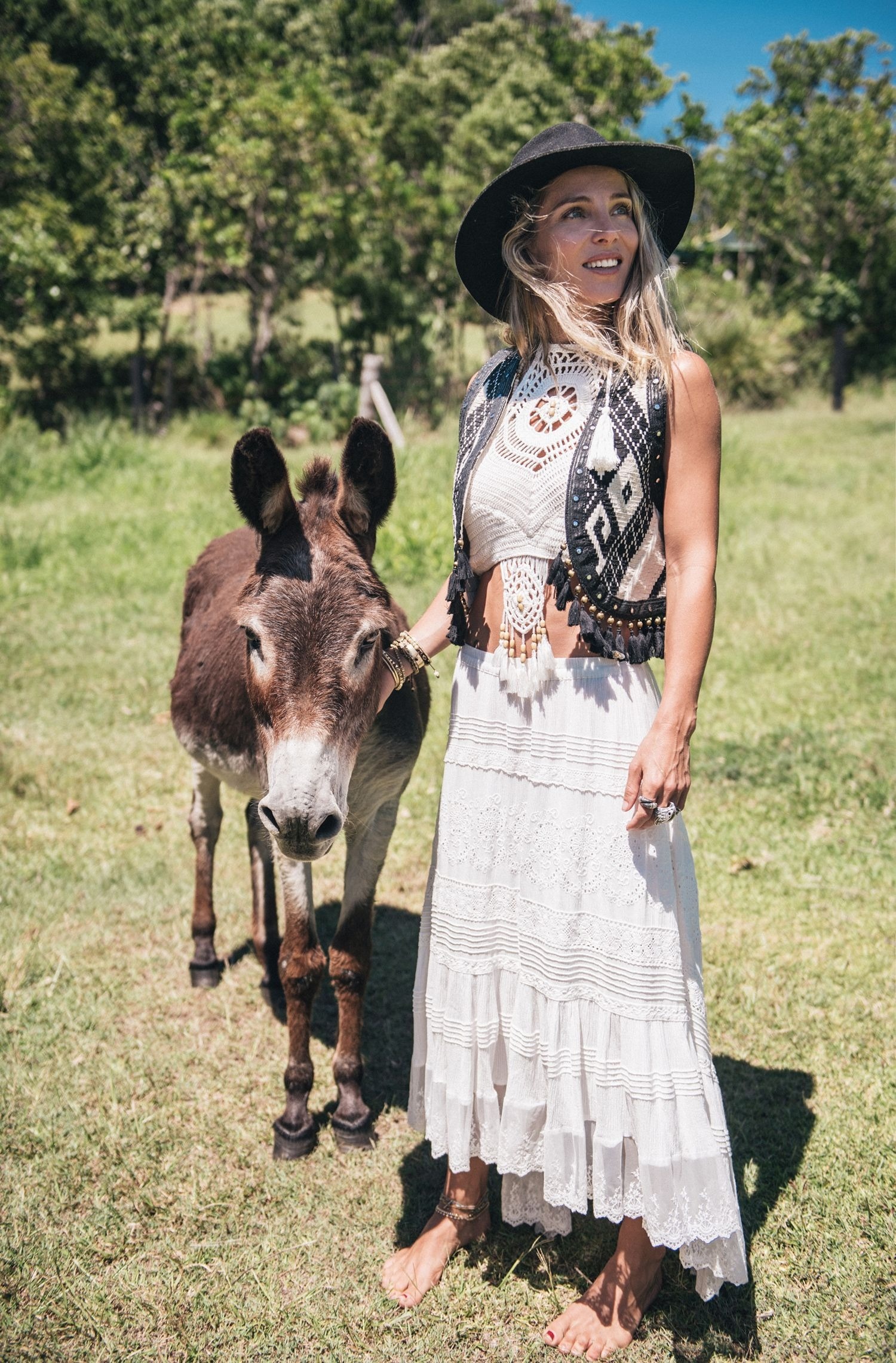 người phụ nữ chiếm trọn trái tim chris hemsworth ảnh 5 nguoi phu nu chiem tron trai tim chris hemsworth anh 5