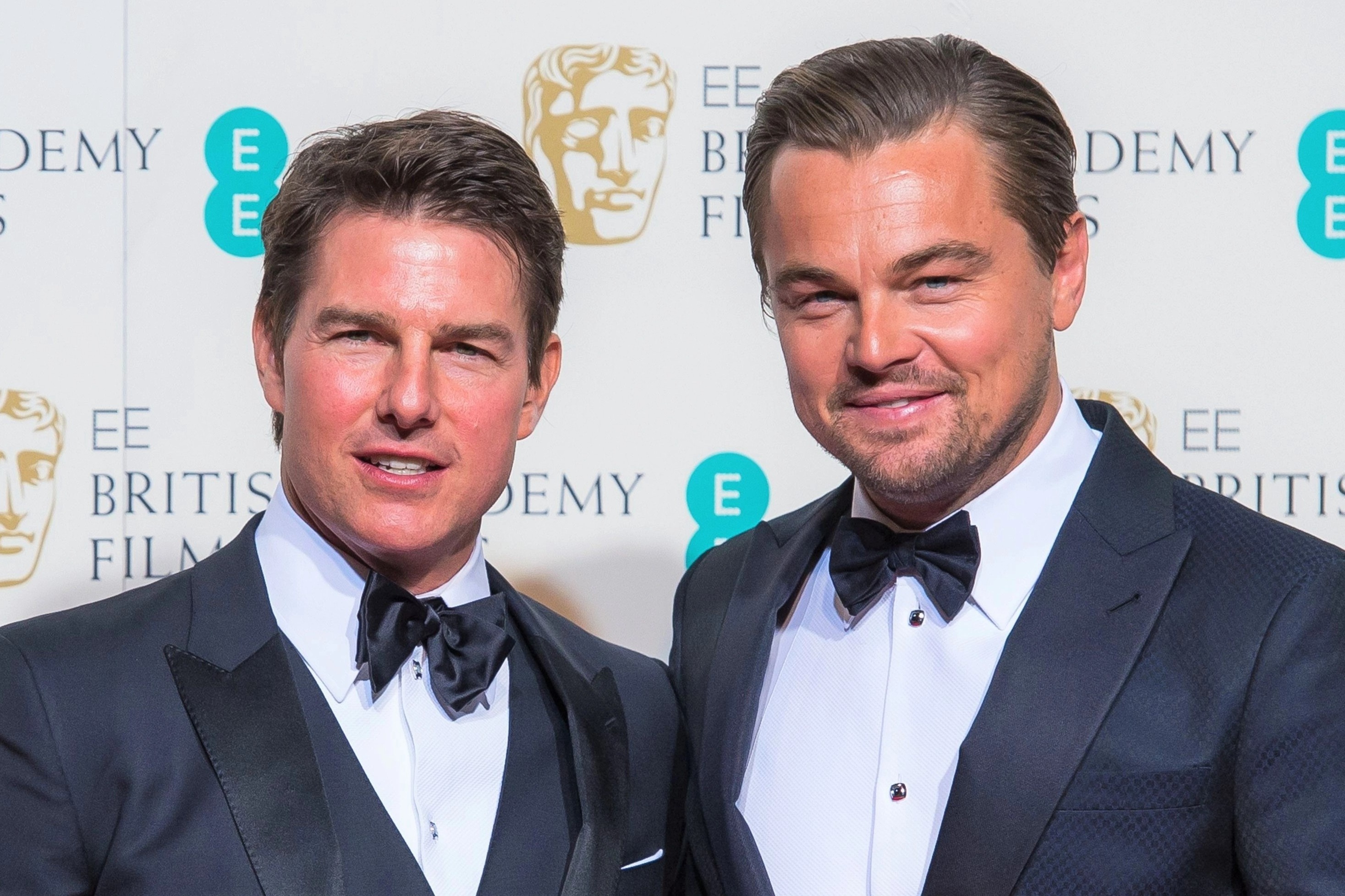 Ly do tai tu 'Top Gun' va Leonardo DiCaprio chua tung dong chung phim hinh anh