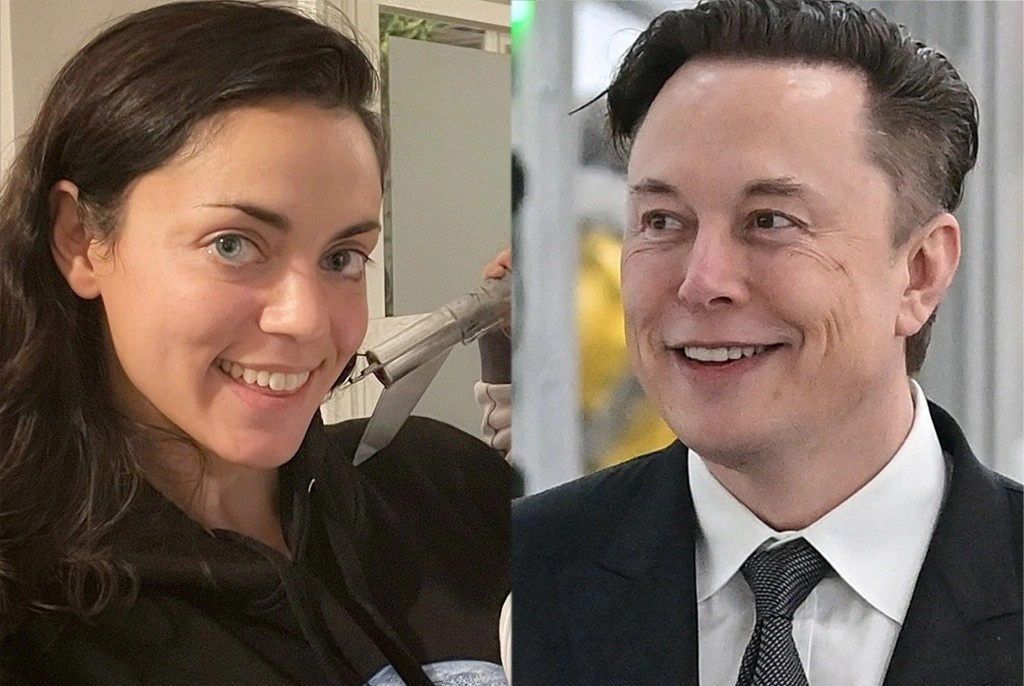 Elon Musk duoc ung ho khi co 10 con hinh anh