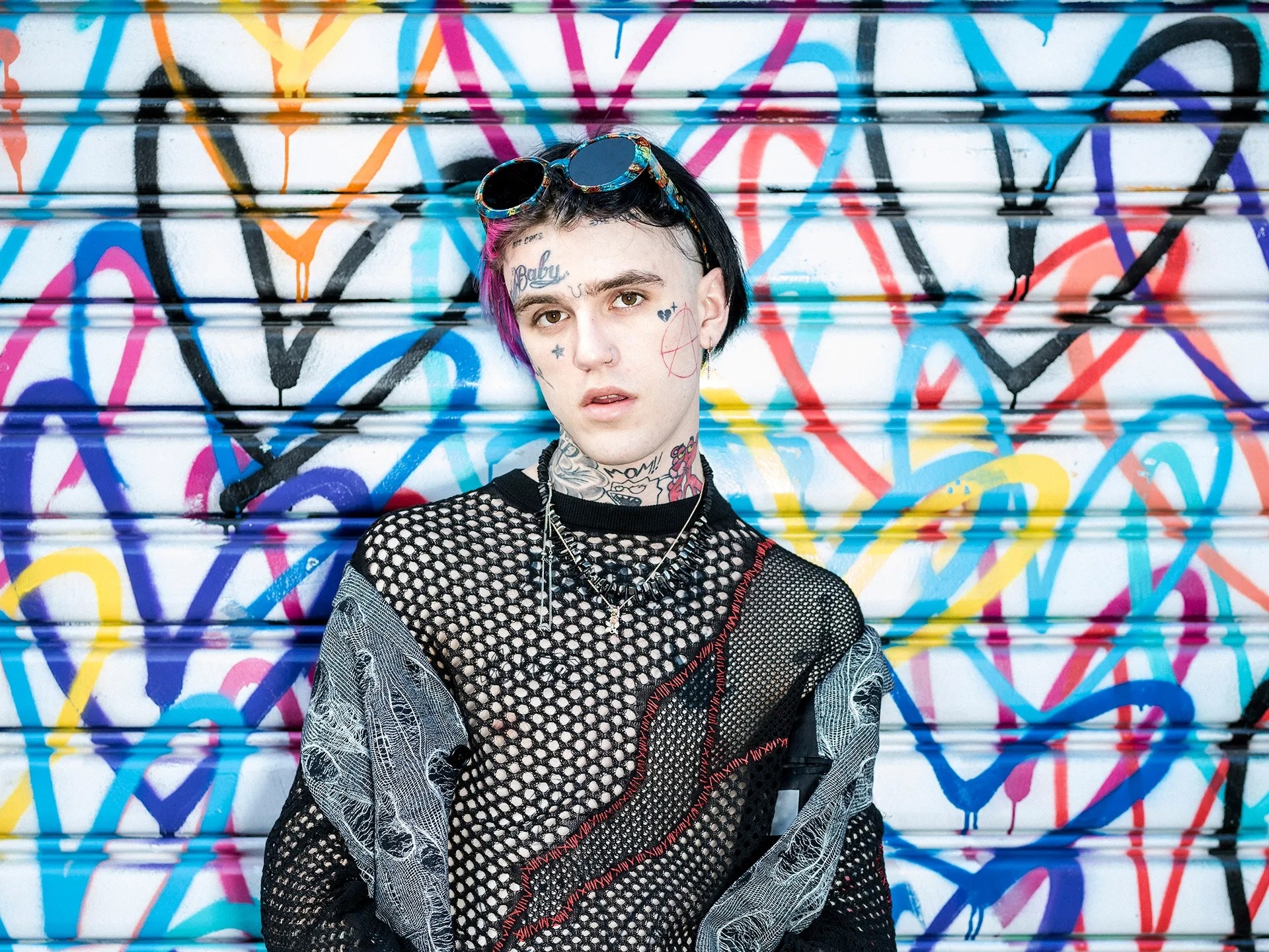 nghe si hip hop cong khai gioi tinh anh 5