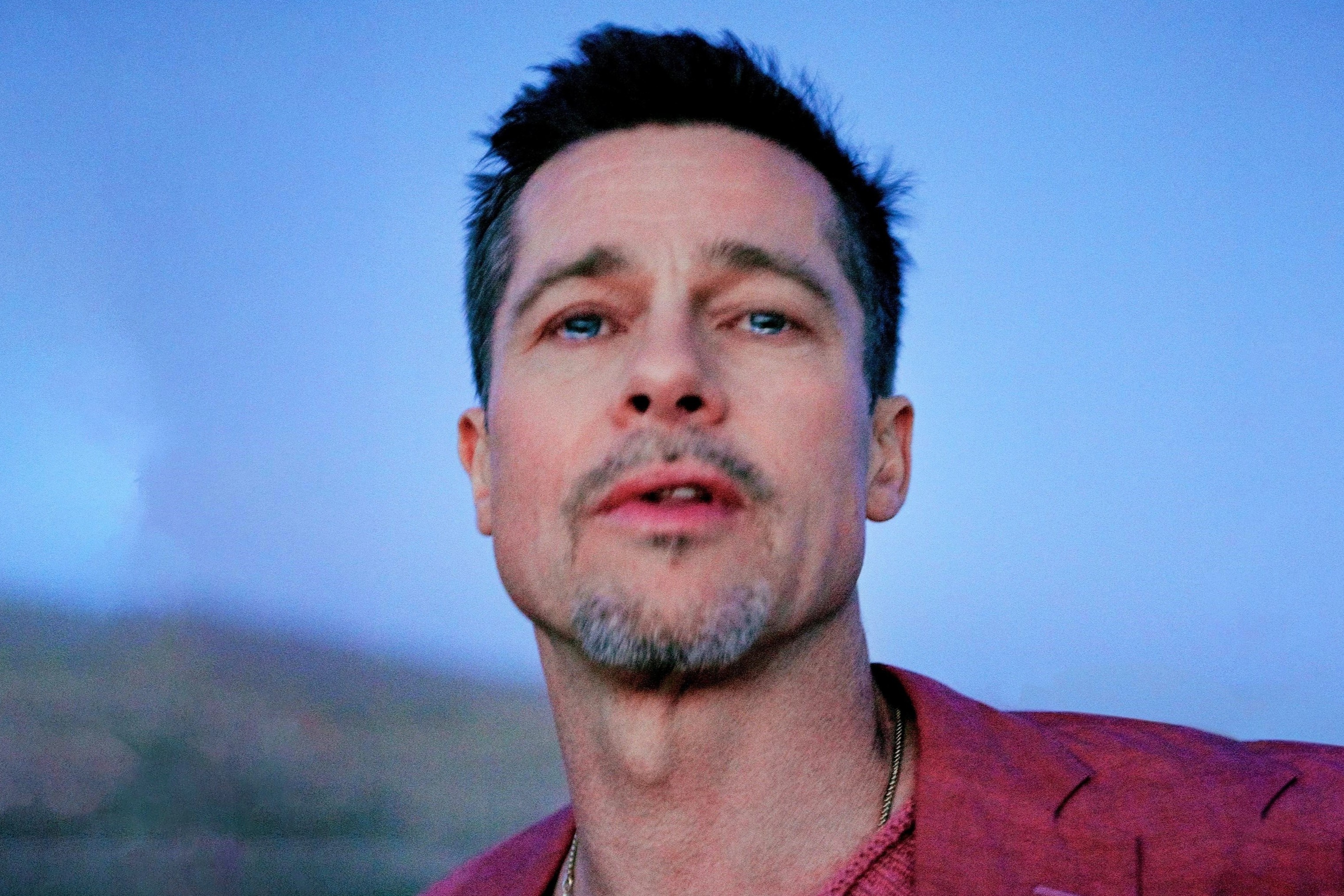 Noi kho cua Brad Pitt hinh anh