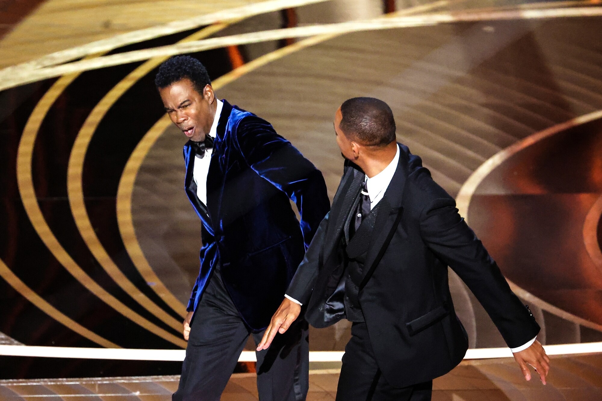 will smith tat chris rock anh 2