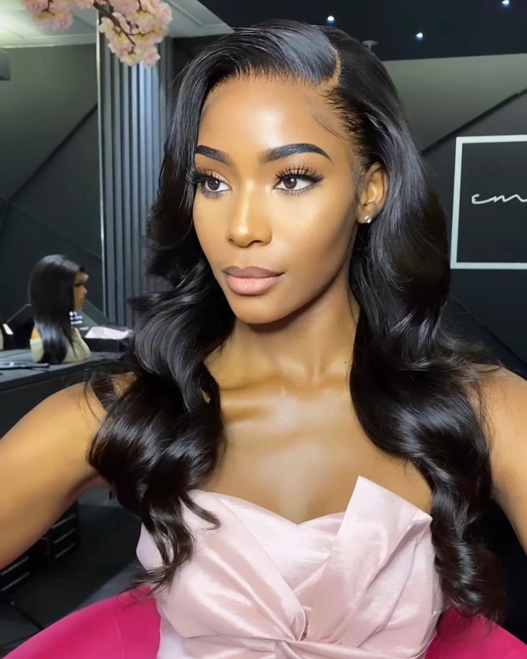 Hoa hậu Siêu quốc gia 2022 ảnh 10 Hoa hau Sieu quoc gia 2022 anh 10