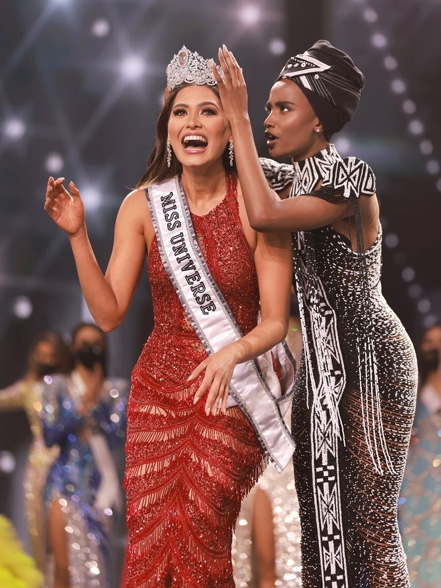 hoa hậu hoàn vũ ảnh 3 hoa hau hoan vu anh 3