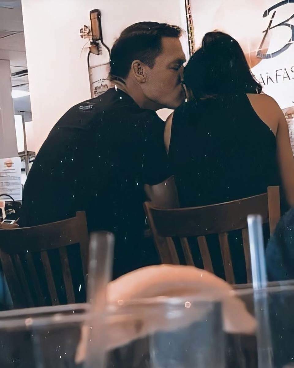 John Cena ket hon anh 8