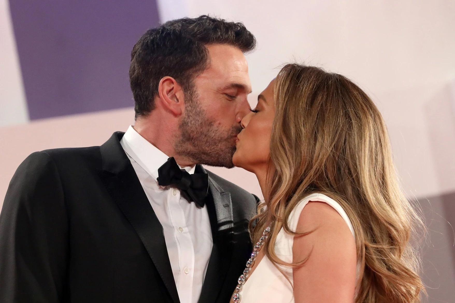 Jennifer Lopez va Ben Affleck ket hon anh 9