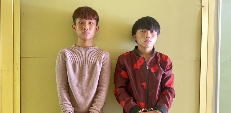 ung dung hen ho Tinder anh 1