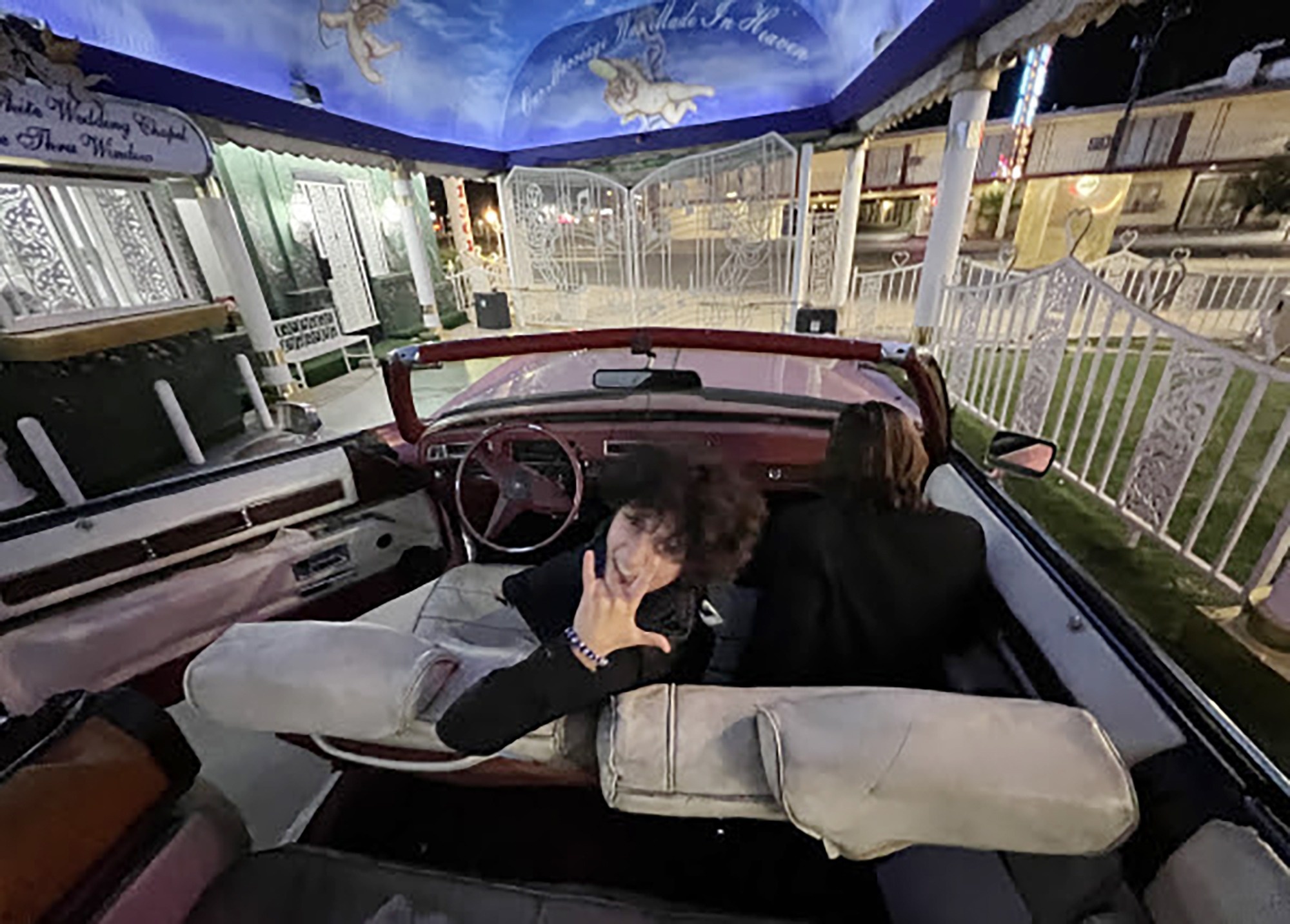 Jennifer Lopez va Ben Affleck ket hon anh 2