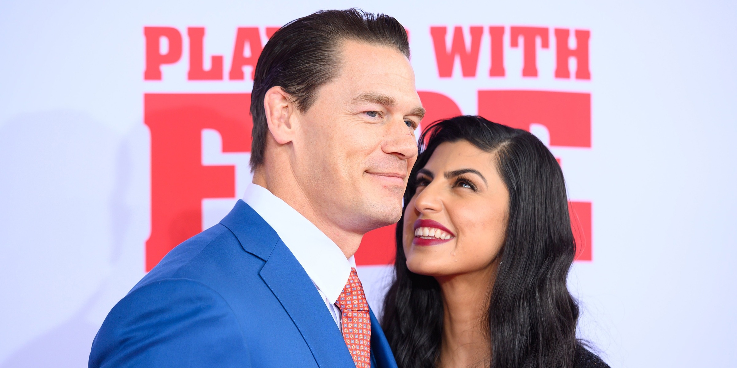 John Cena ket hon anh 5