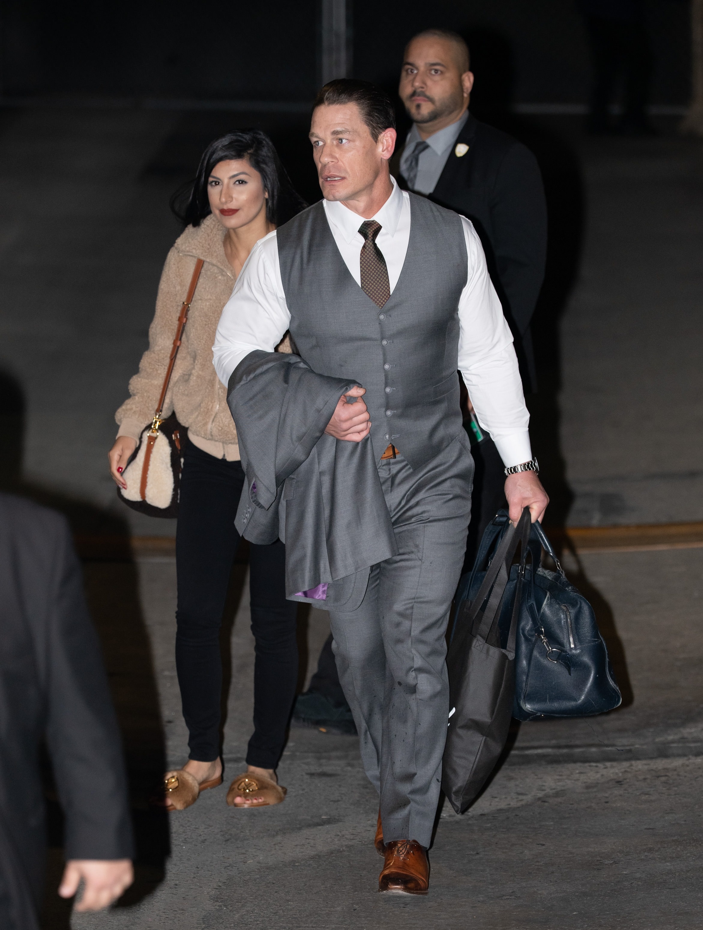 John Cena kết hôn ảnh 11 John Cena ket hon anh 11