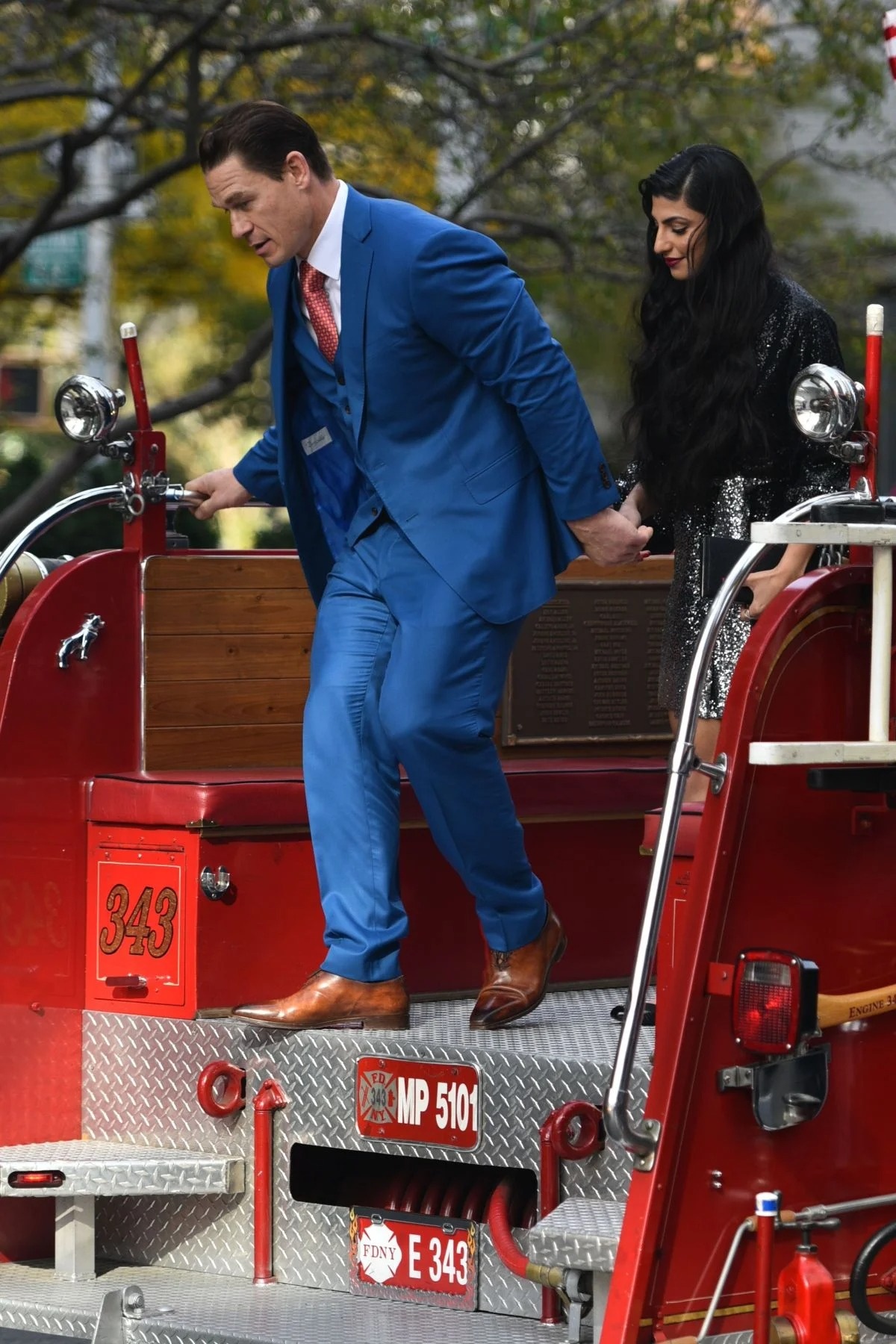 John Cena kết hôn ảnh 10 John Cena ket hon anh 10