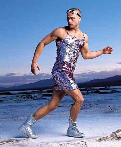 Brad Pitt mac vay anh 5