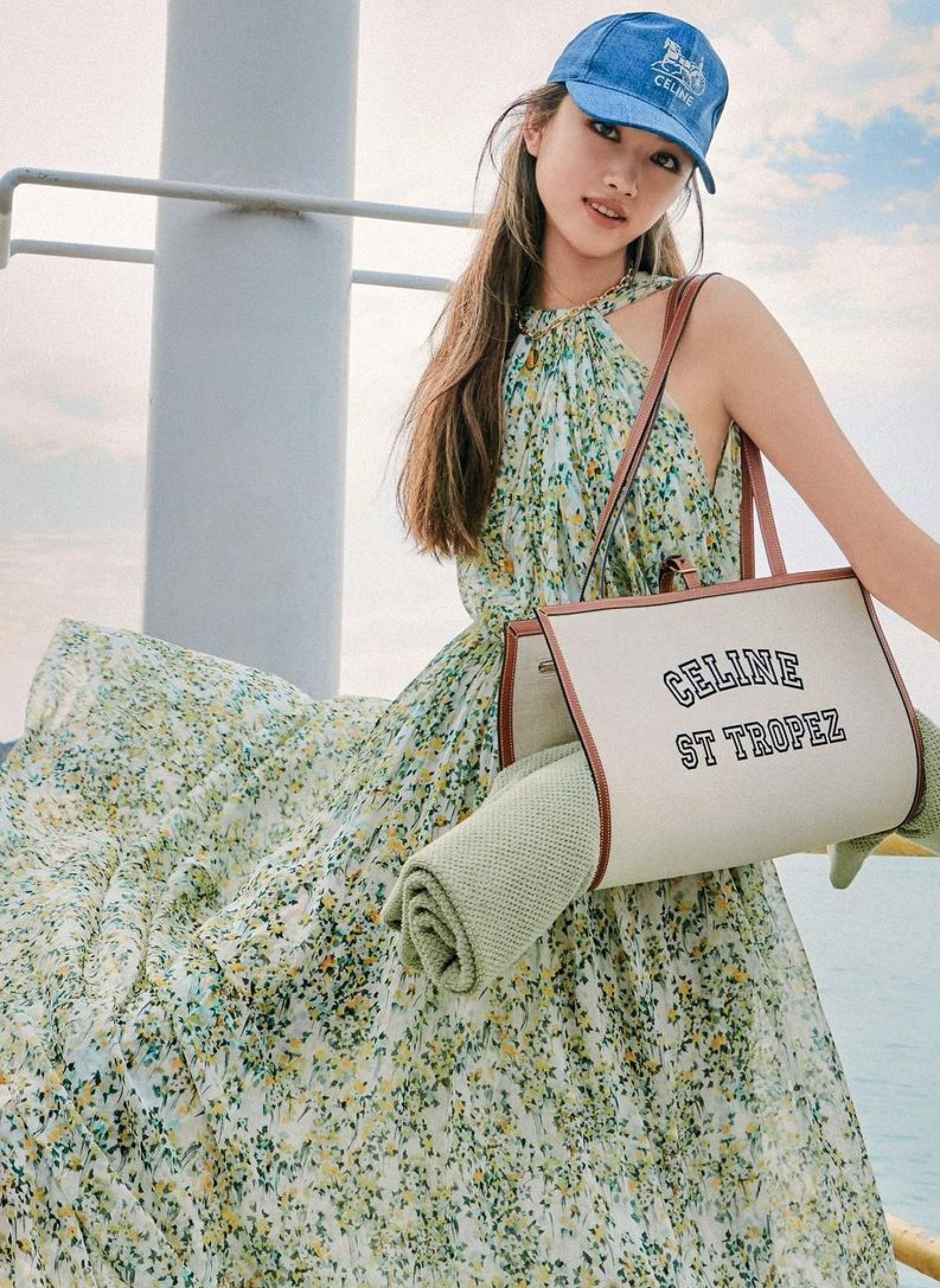 con gai Nham Dat Hoa anh 6