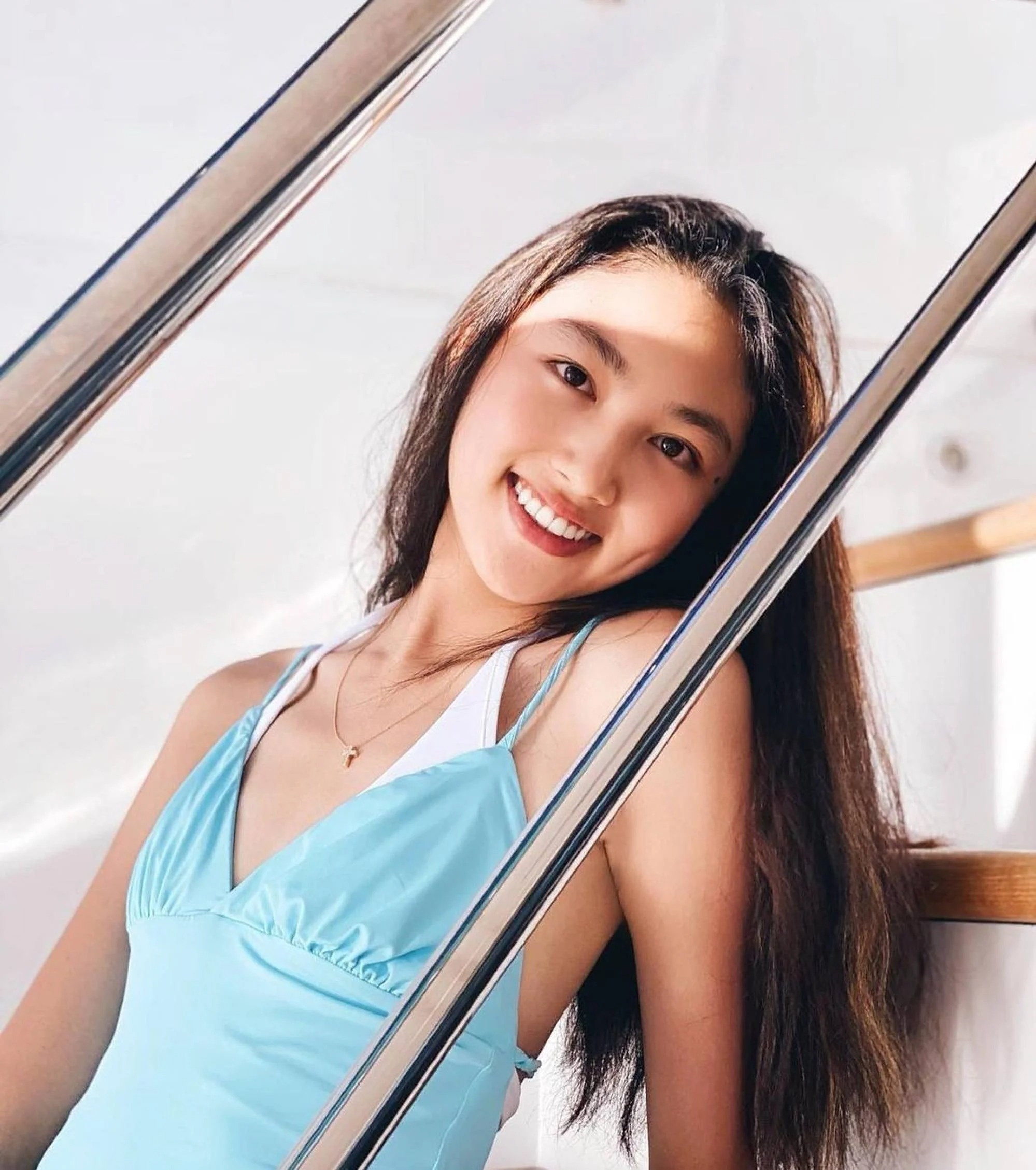 con gai Nham Dat Hoa anh 4