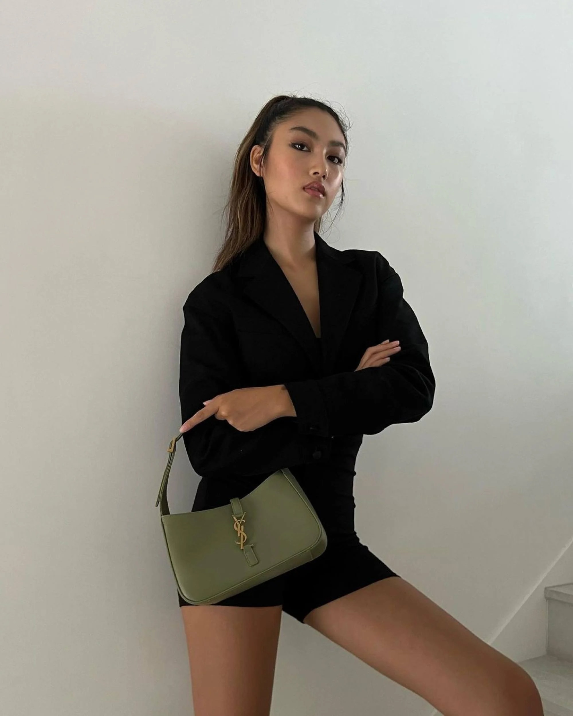 con gai Nham Dat Hoa anh 7