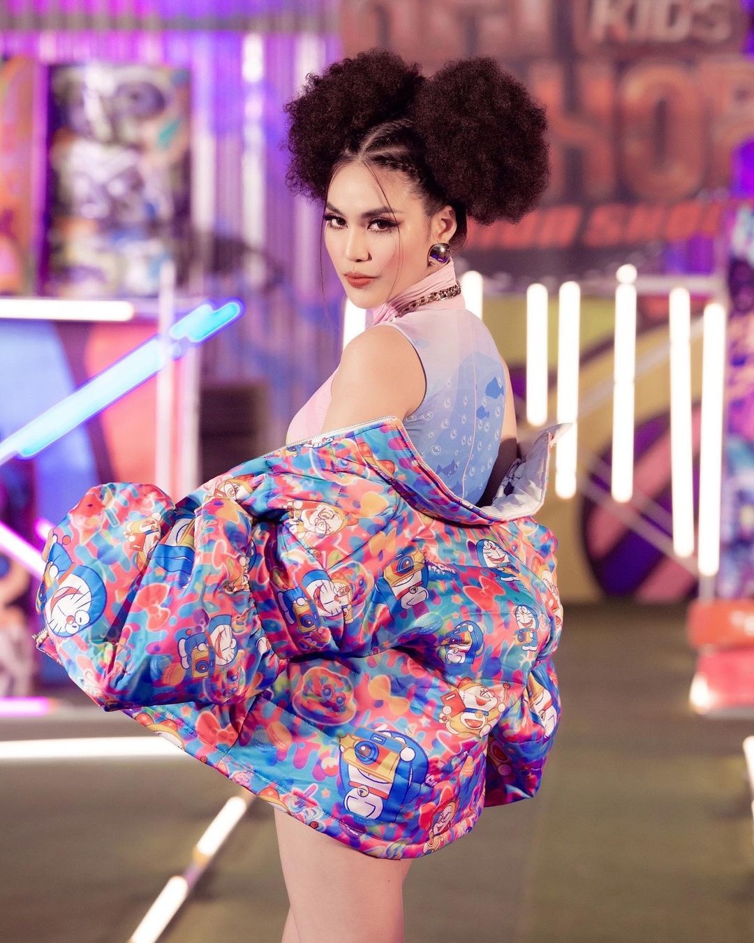 hoa hậu hoàn vũ ảnh 6 hoa hau hoan vu anh 6