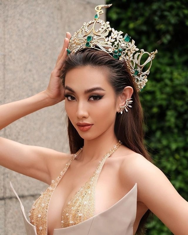 hoa hậu hoàn vũ ảnh 14 hoa hau hoan vu anh 14