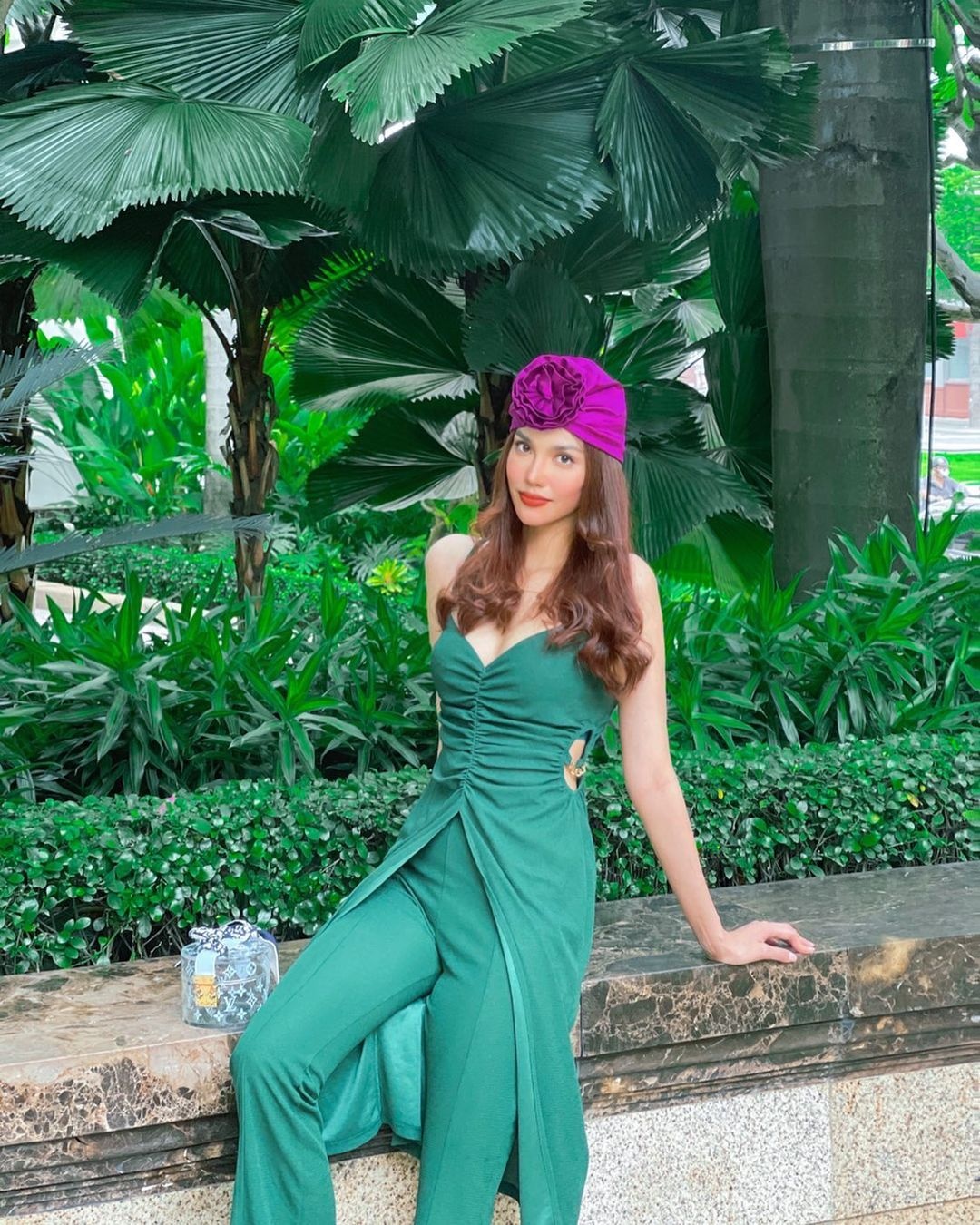 hoa hậu hoàn vũ ảnh 7 hoa hau hoan vu anh 7