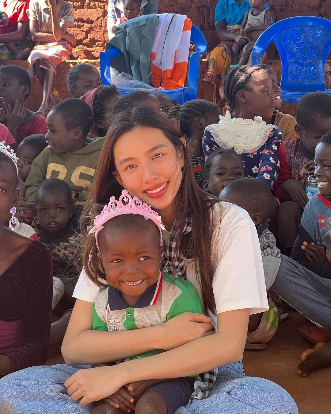 hoa hậu hoàn vũ ảnh 16 hoa hau hoan vu anh 16