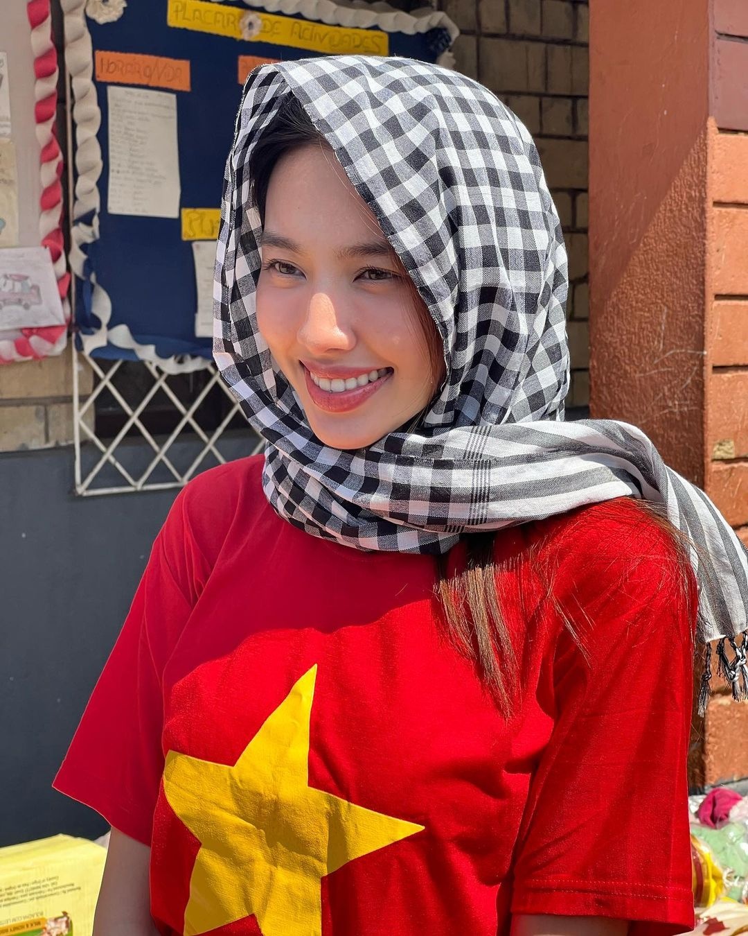 hoa hậu hoàn vũ ảnh 15 hoa hau hoan vu anh 15