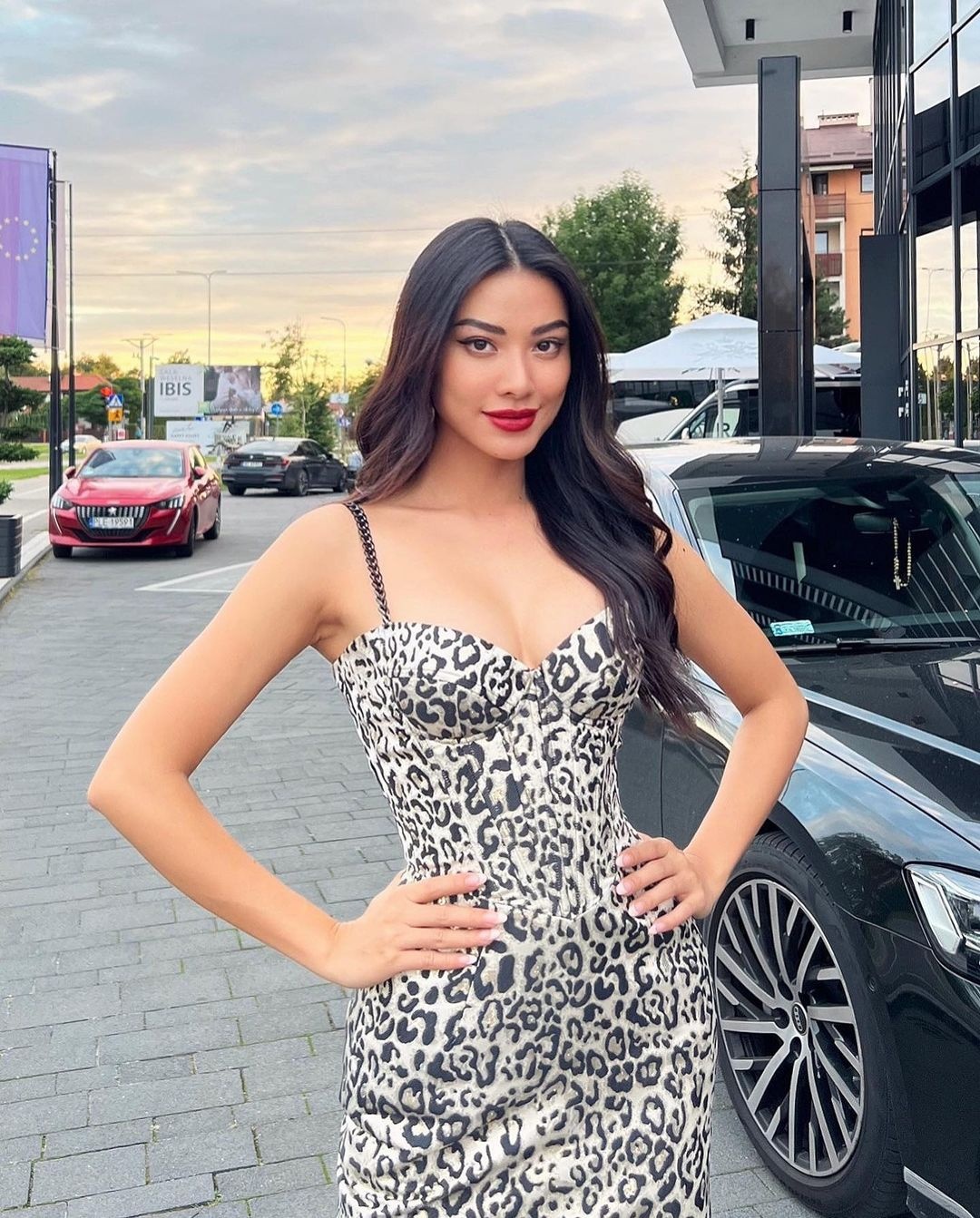 hoa hậu hoàn vũ ảnh 22 hoa hau hoan vu anh 22