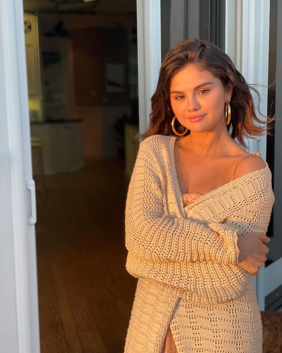 Selena Gomez mừng sinh nhật 30 tuổi ảnh 5 Selena Gomez mung sinh nhat 30 tuoi anh 5
